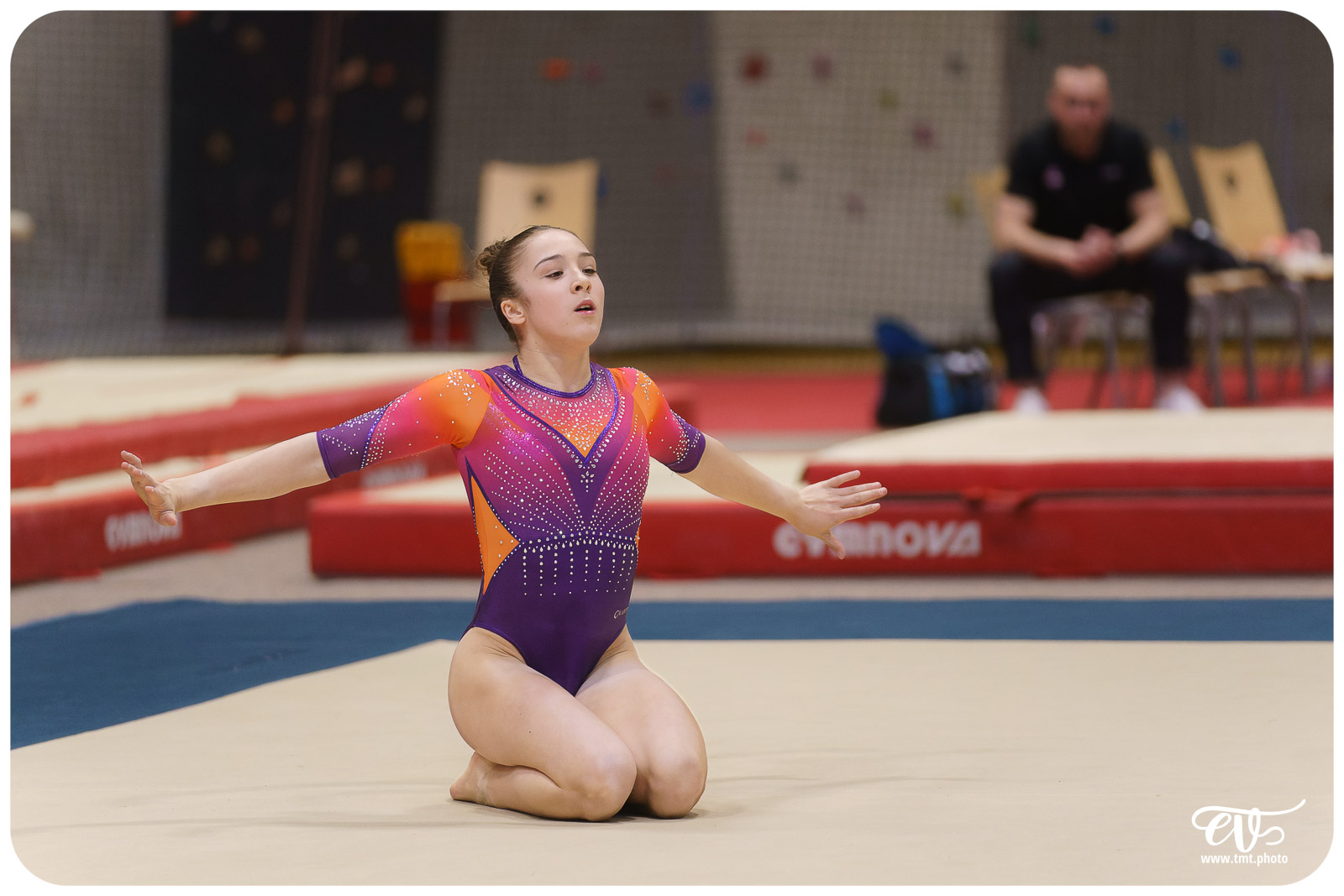 DEMI FINALE TOP12 GAF 2025